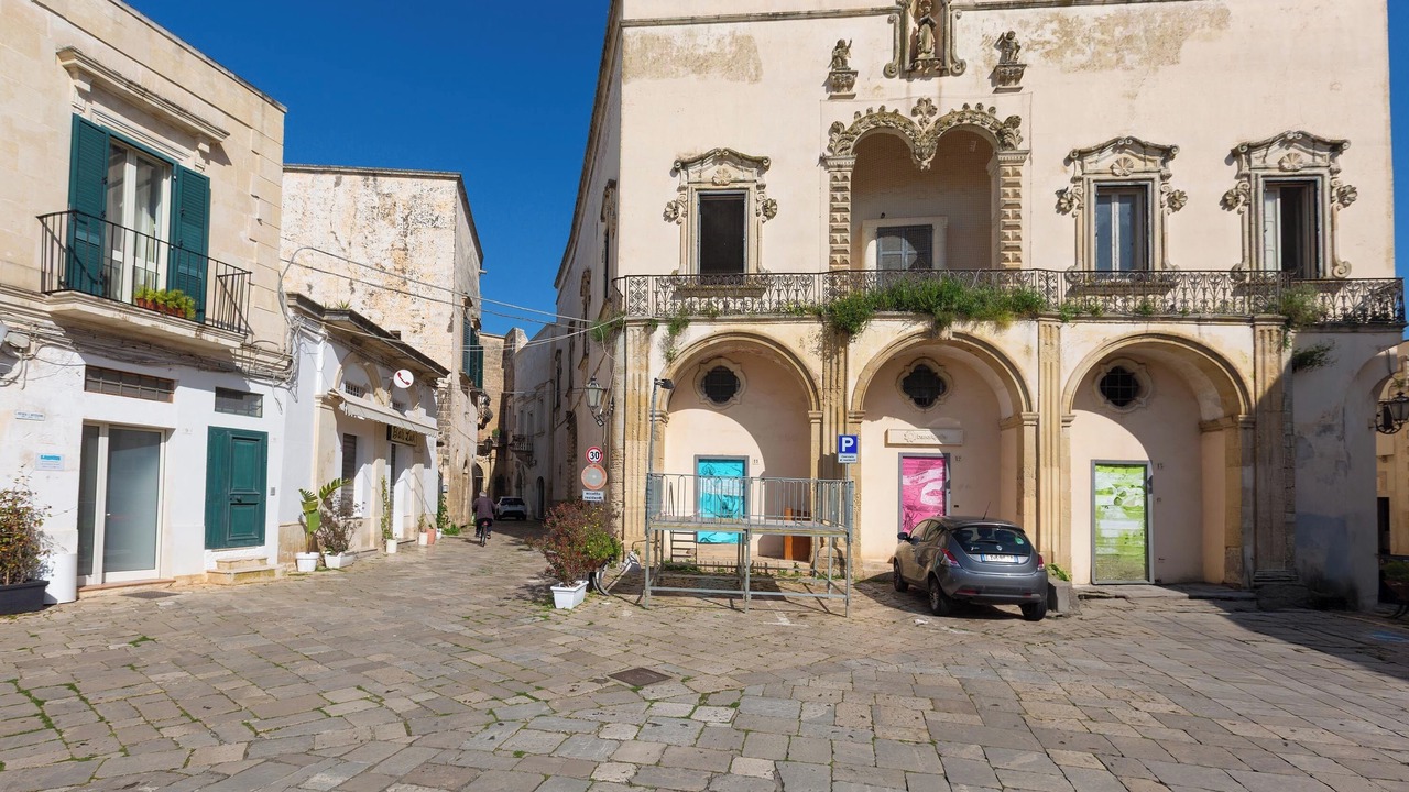 Photo of Outdoor in Centro Storico