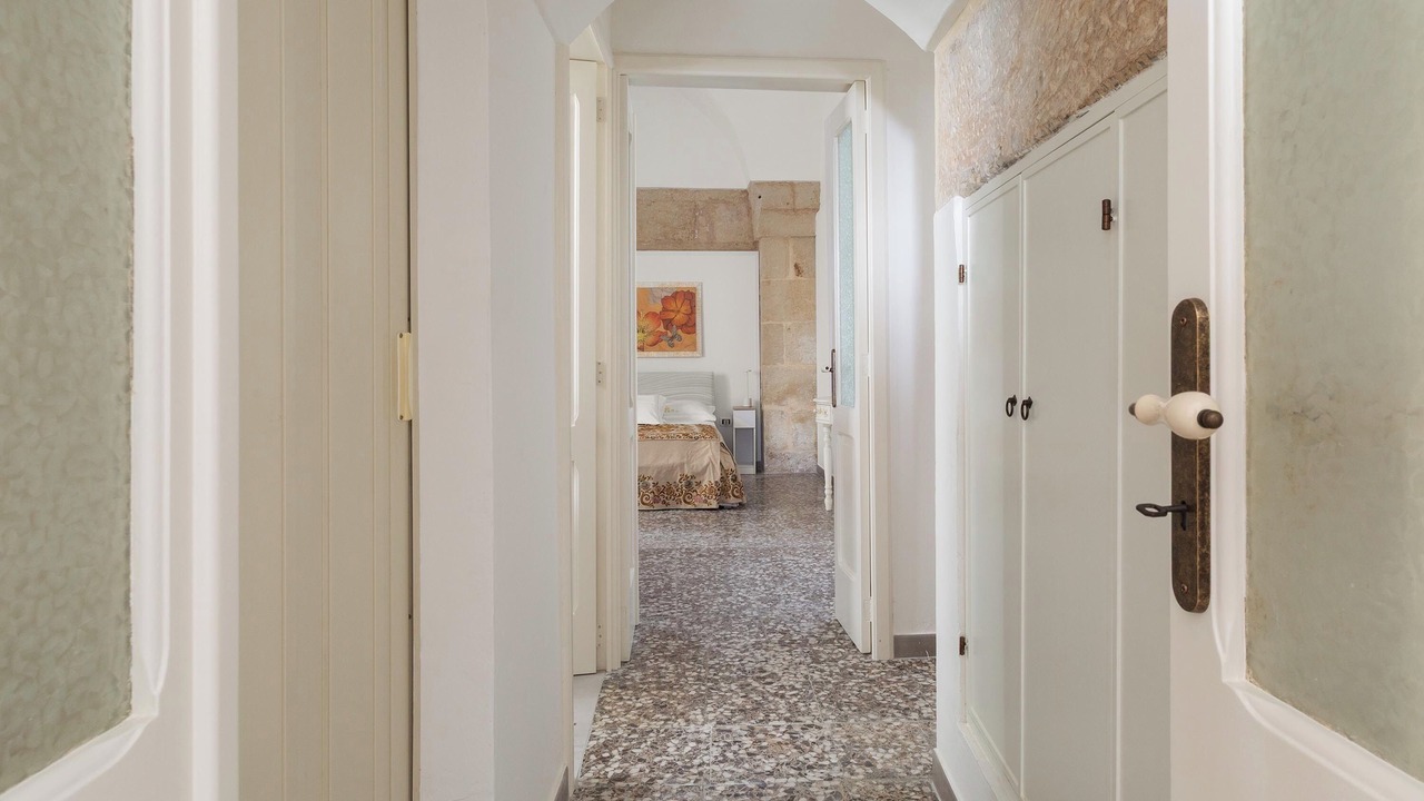 Photo of Bedroom in Centro Storico