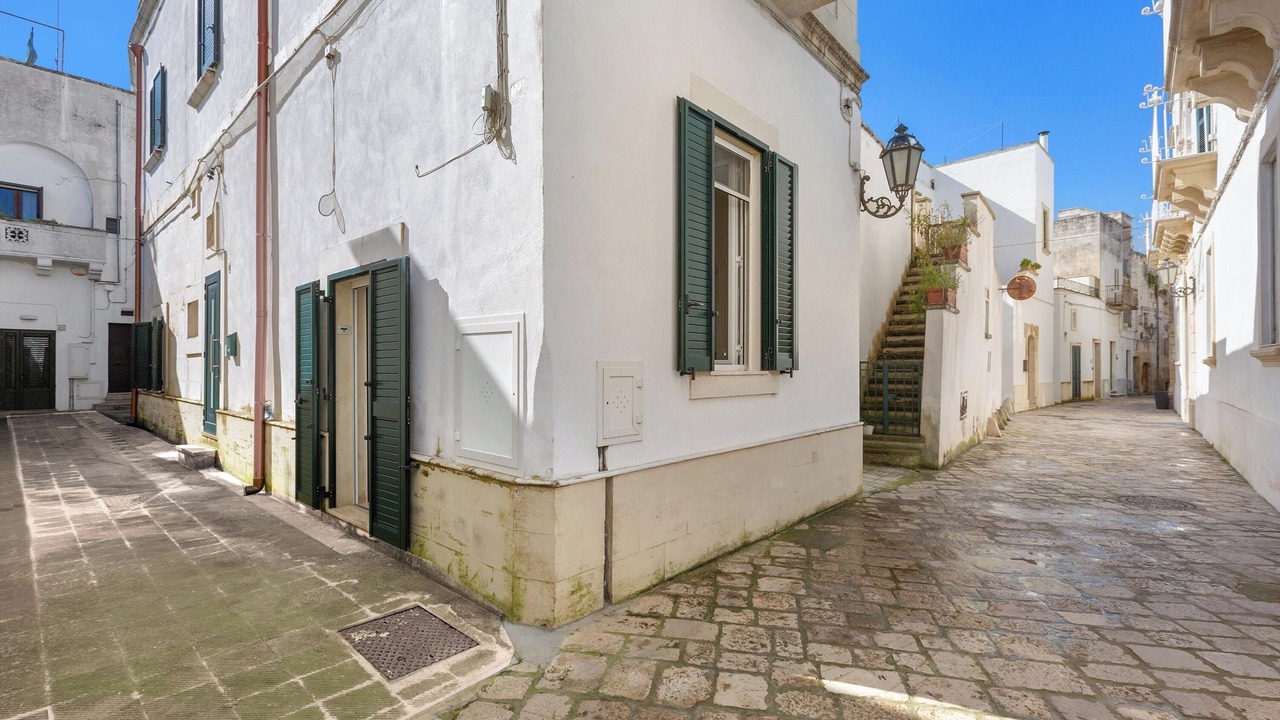 Photo of Outdoor in Centro Storico