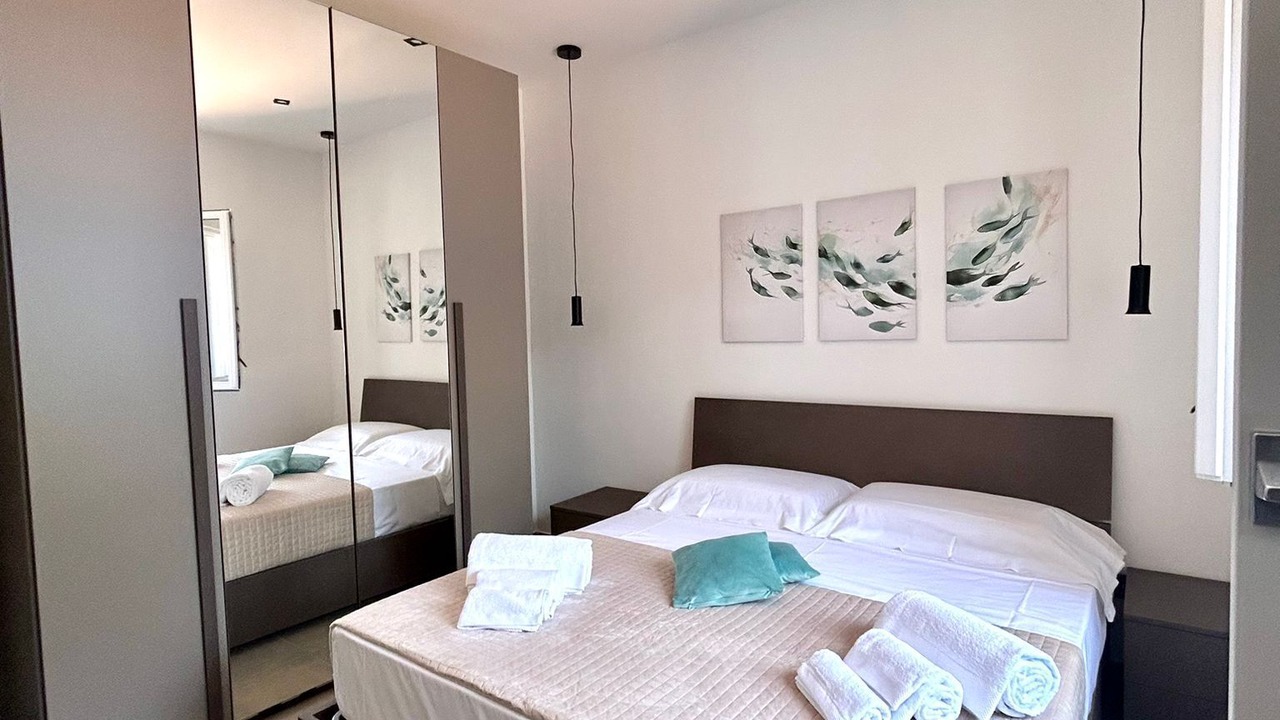 Photo of Bedroom in San Nicola Arcella