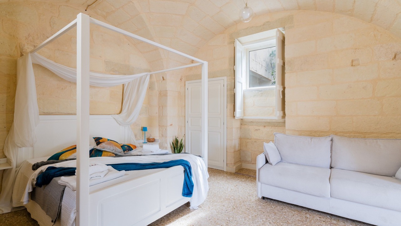 Photo of Bedroom in Cannole