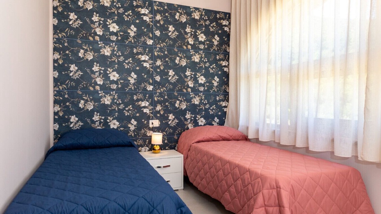 Photo of Bedroom in Roccadaspide