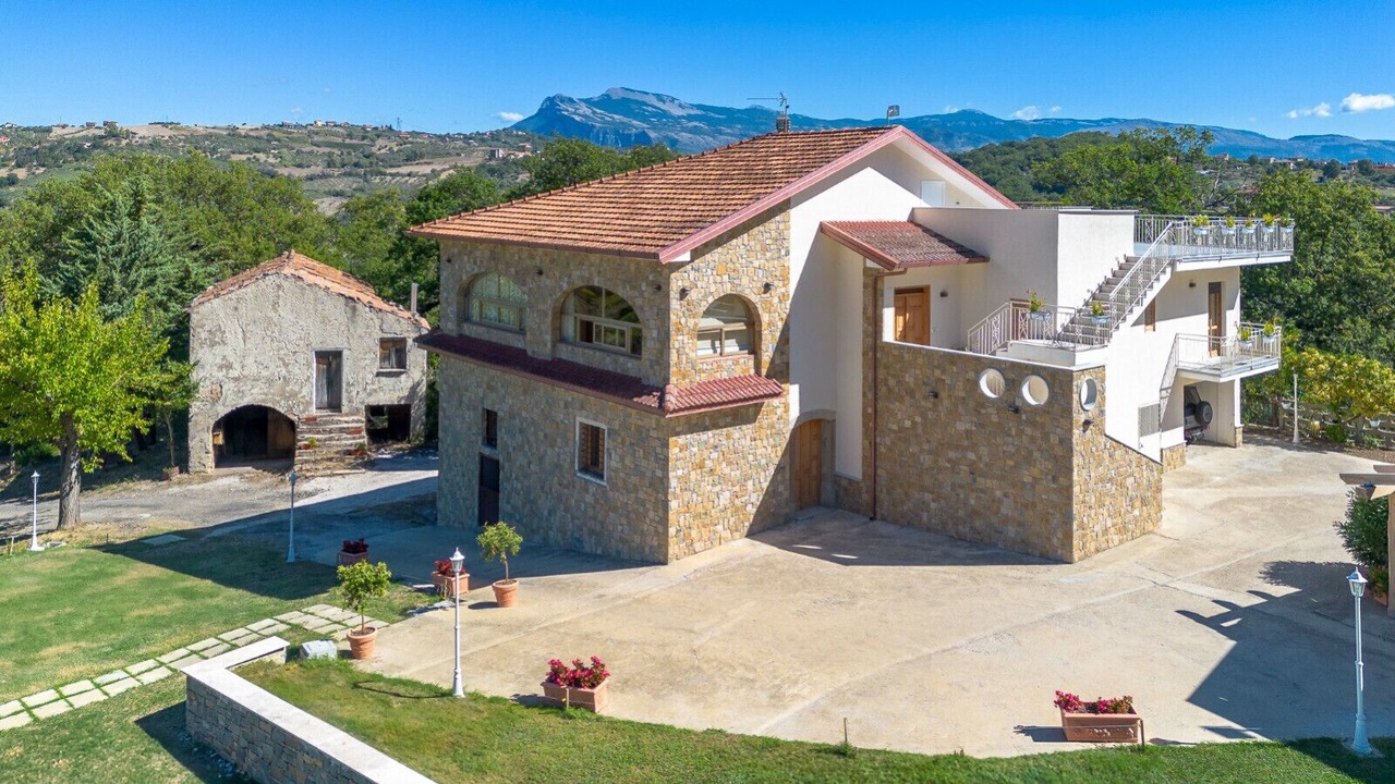 Photo of Outdoor in Roccadaspide