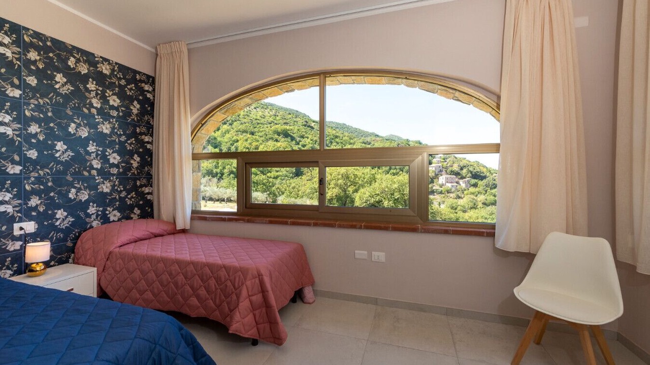 Photo of Bedroom in Roccadaspide