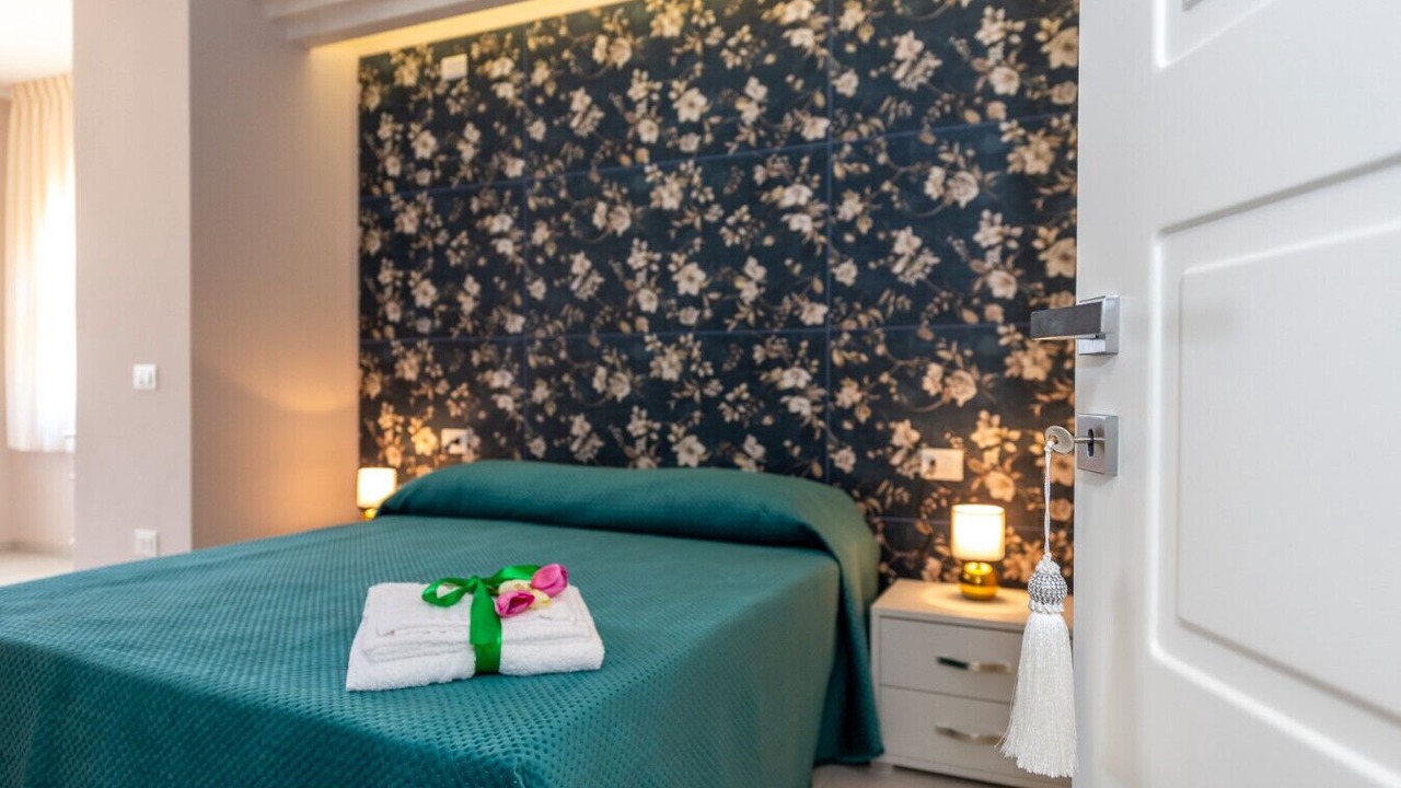 Photo of Bedroom in Roccadaspide