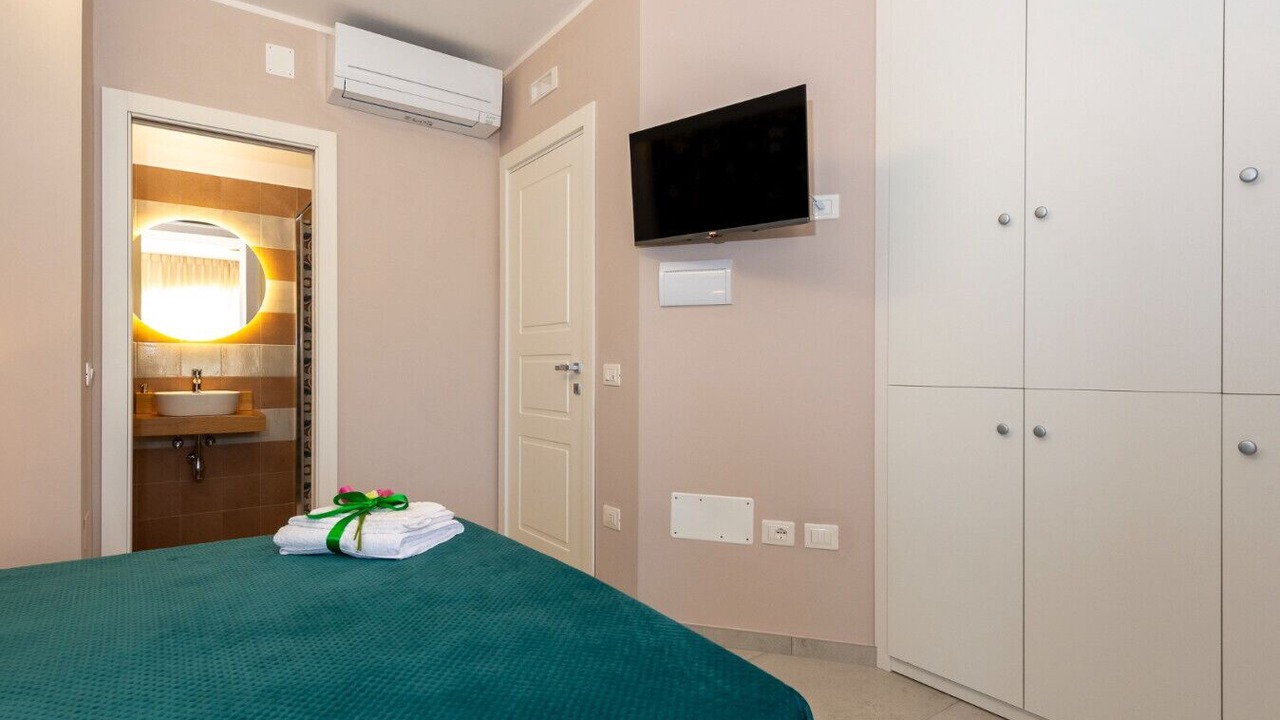Photo of Bedroom in Roccadaspide