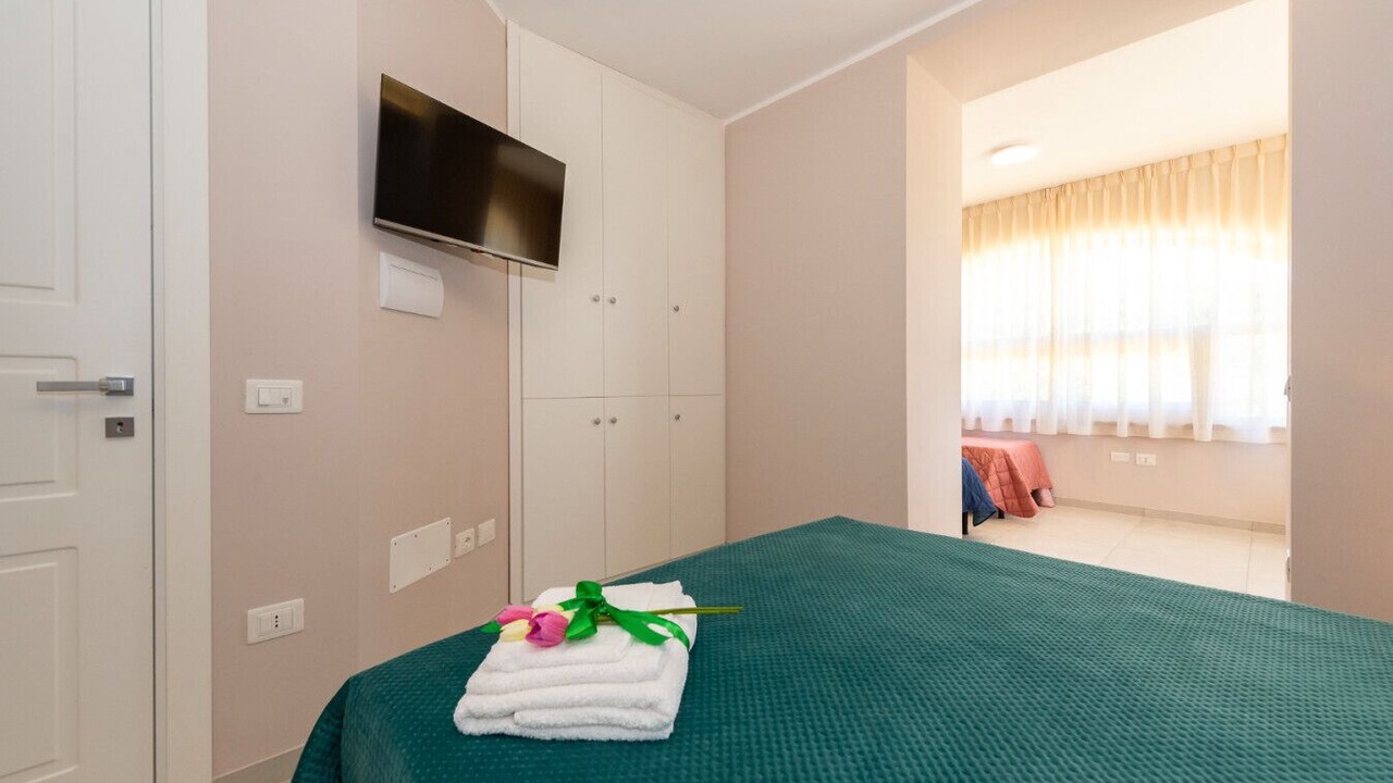 Photo of Bedroom in Roccadaspide