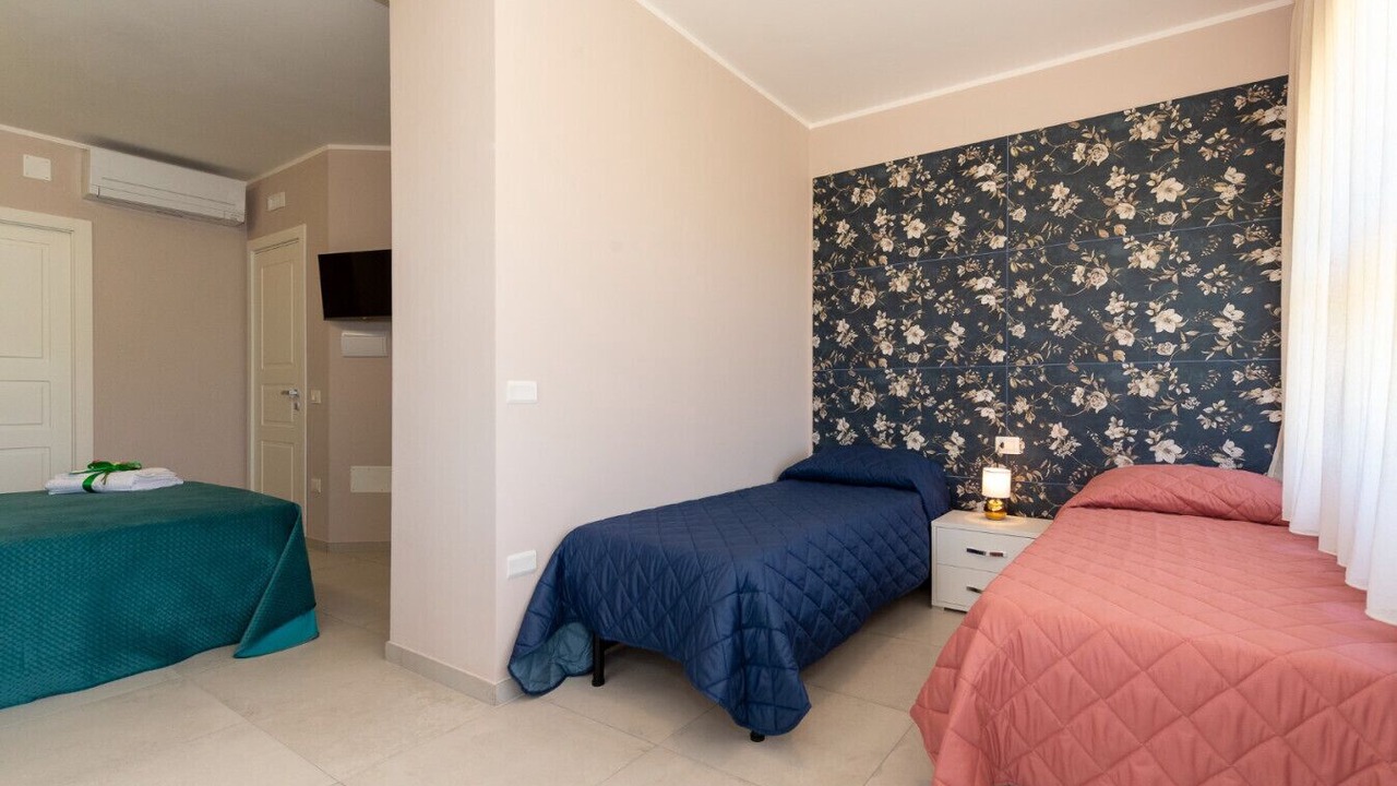 Photo of Bedroom in Roccadaspide