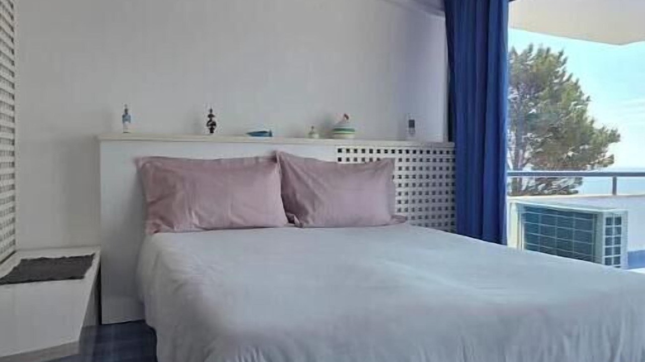 Photo of Bedroom in Castro Marina