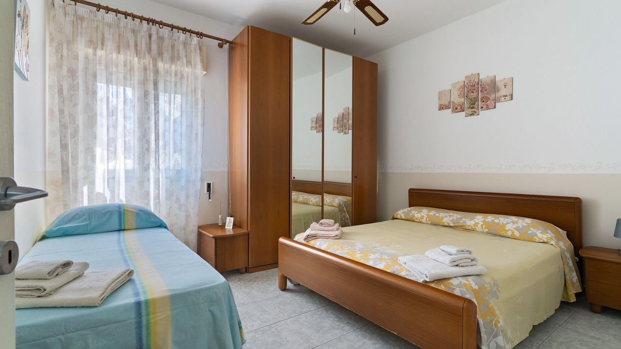 Photo of Bedroom in Lido Conchiglie