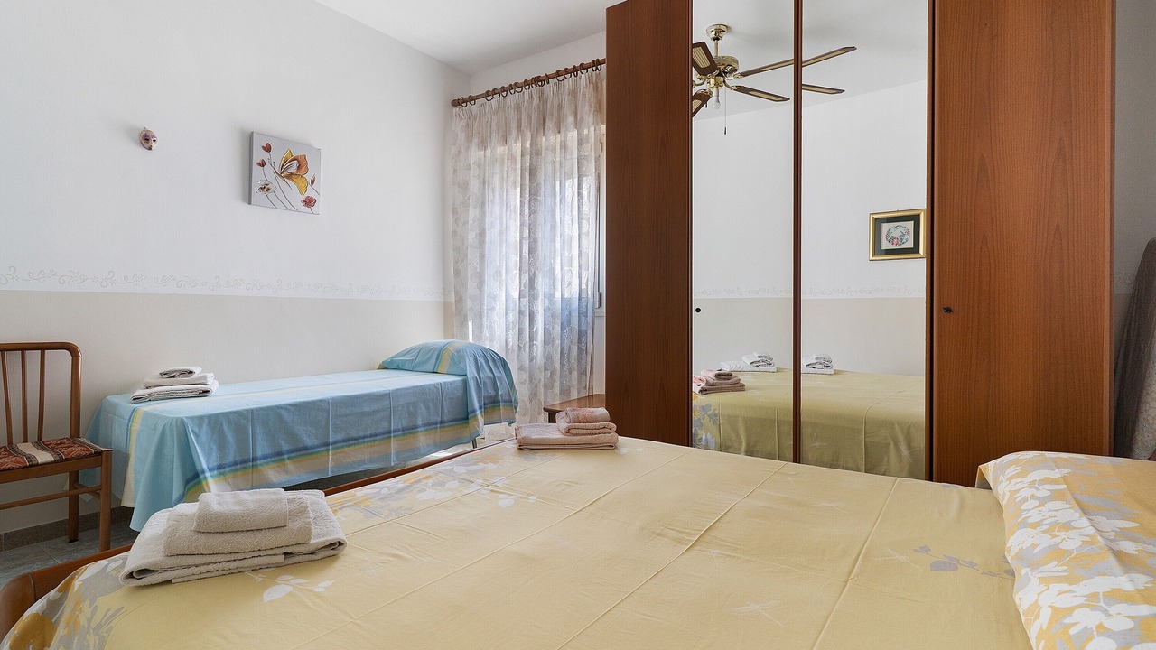 Photo of Bedroom in Lido Conchiglie