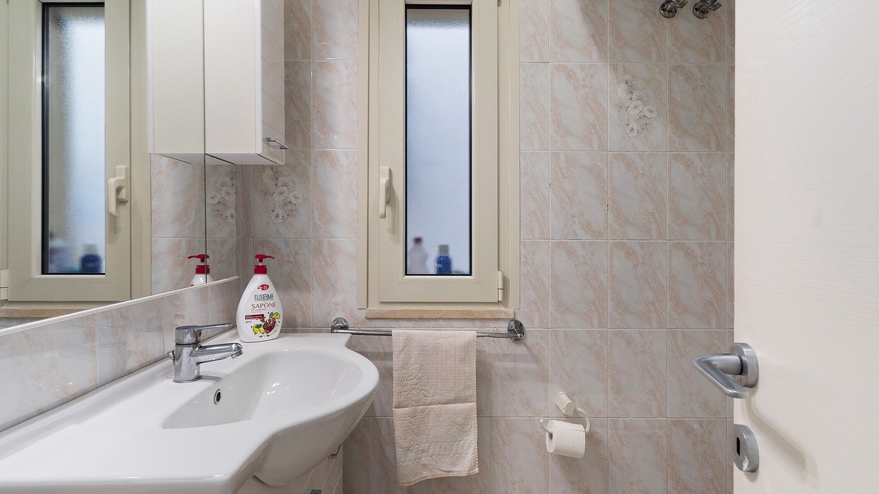 Photo of Bathroom in Lido Conchiglie