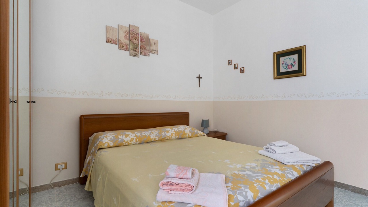 Photo of Bedroom in Lido Conchiglie