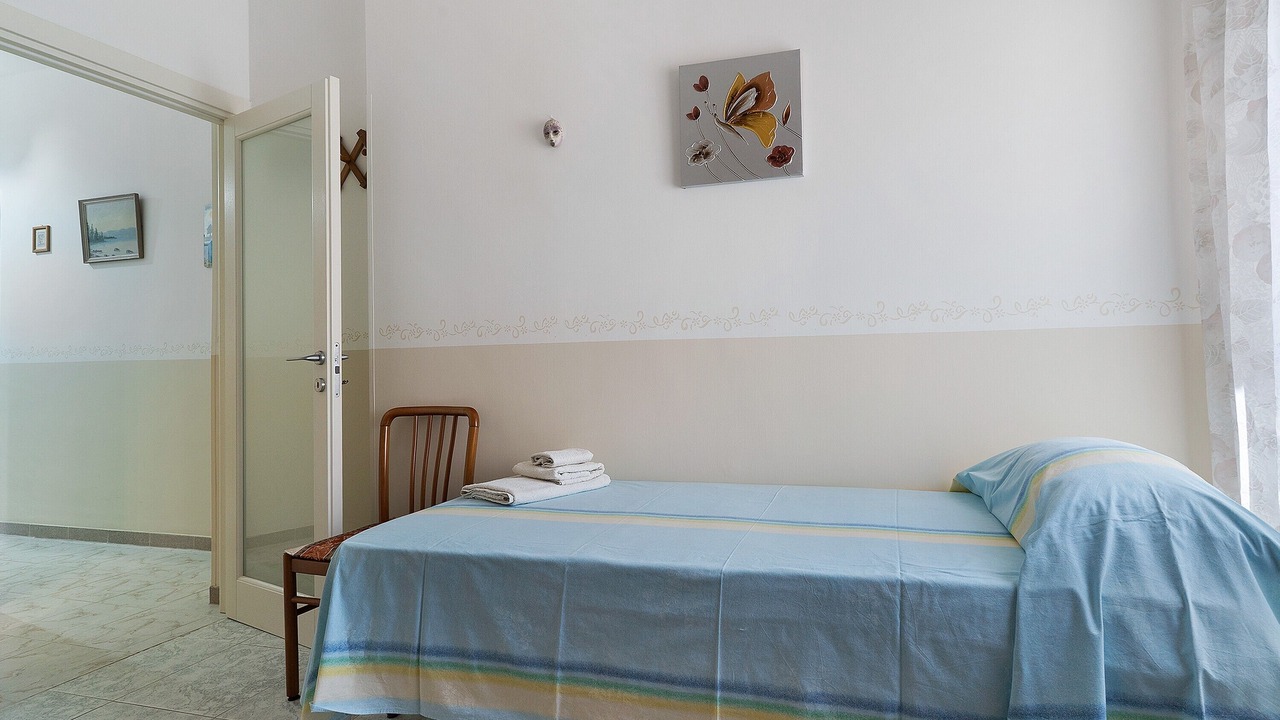 Photo of Bedroom in Lido Conchiglie