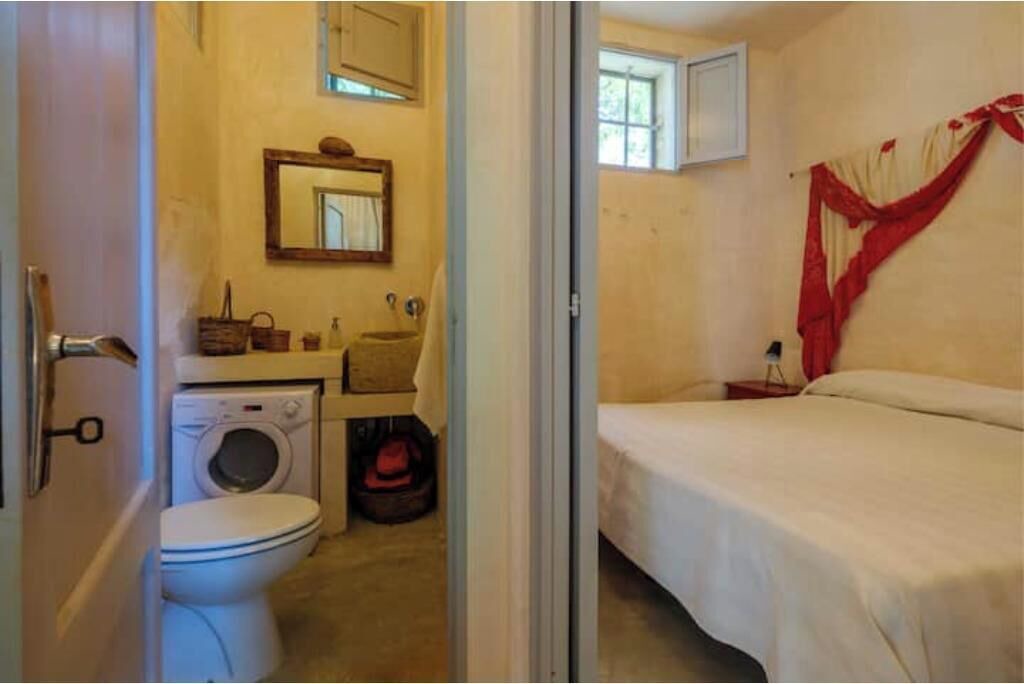 Photo of Bathroom in Marittima