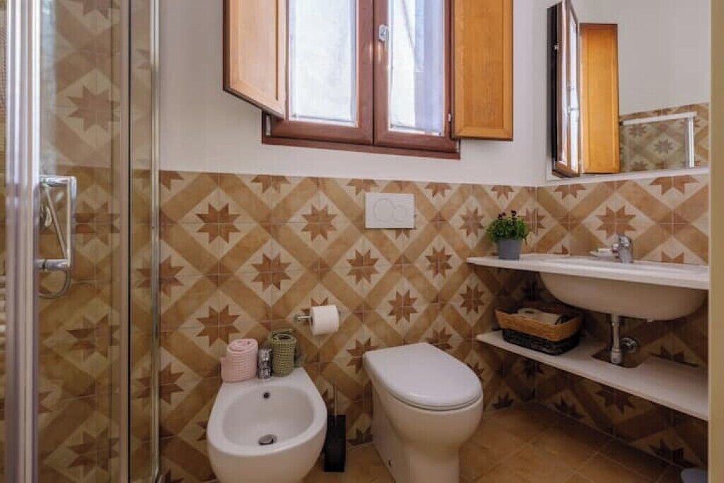 Photo of Bathroom in Lecce Historic Center
