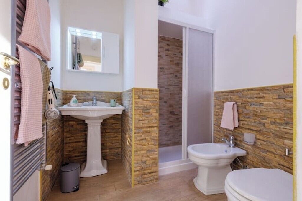 Photo of Bathroom in Lecce Historic Center