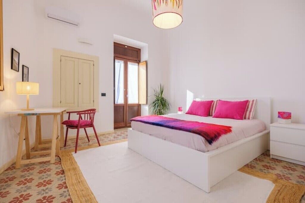 Photo of Bedroom in Lecce Historic Center