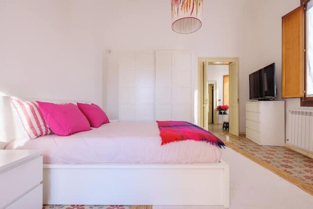 Photo of Bedroom in Lecce Historic Center