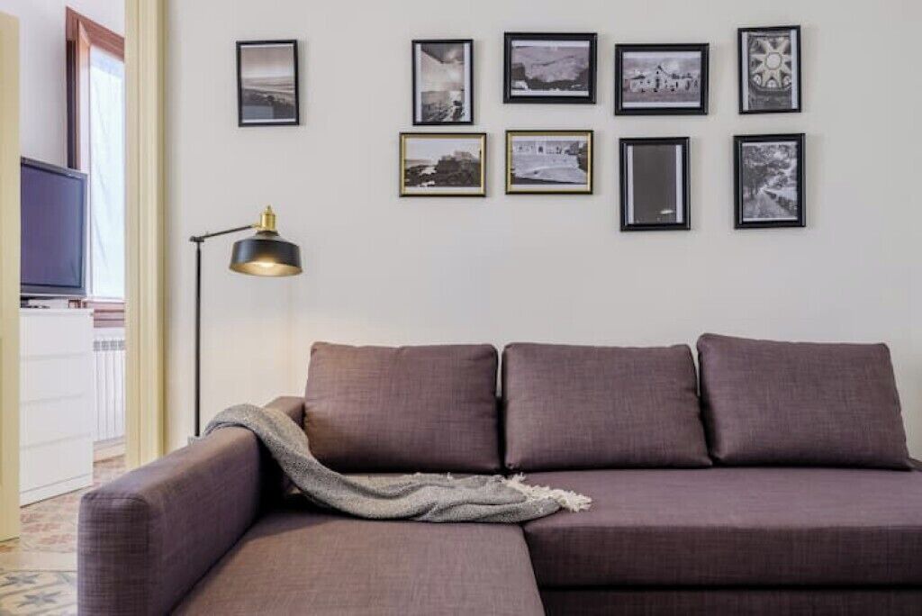 Photo of Livingroom in Lecce Historic Center