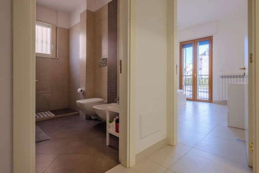 Photo of Bathroom in Lecce