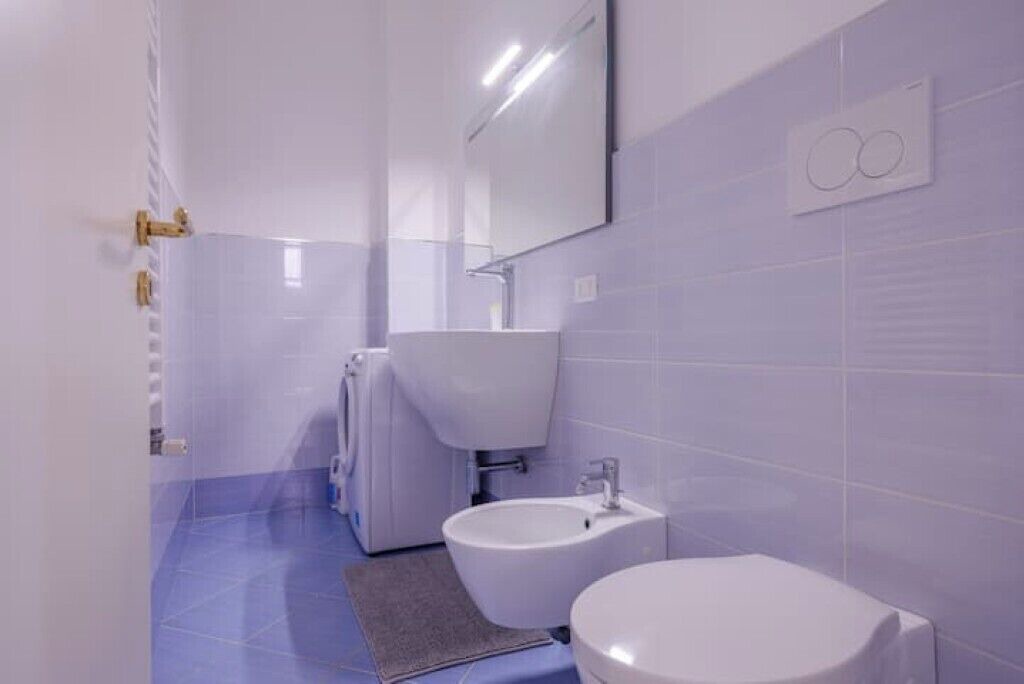 Photo of Bathroom in Lecce