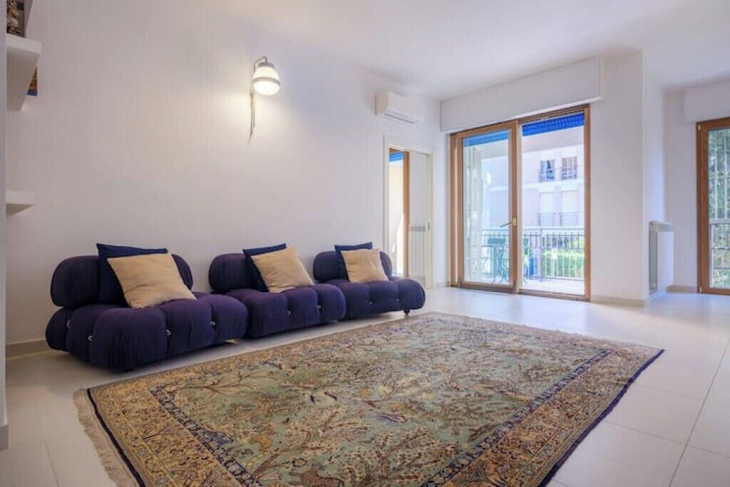 Photo of Livingroom in Lecce