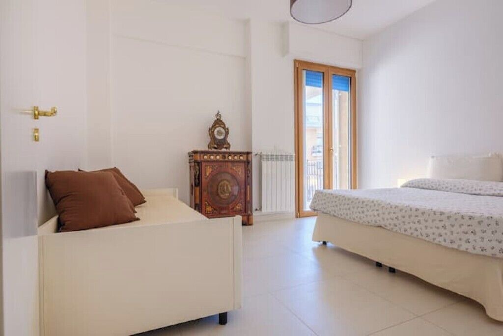 Photo of Bedroom in Lecce