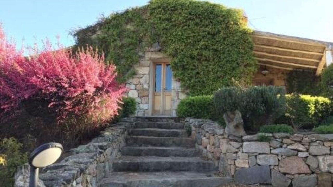 Photo of Outdoor in Sa Castangia