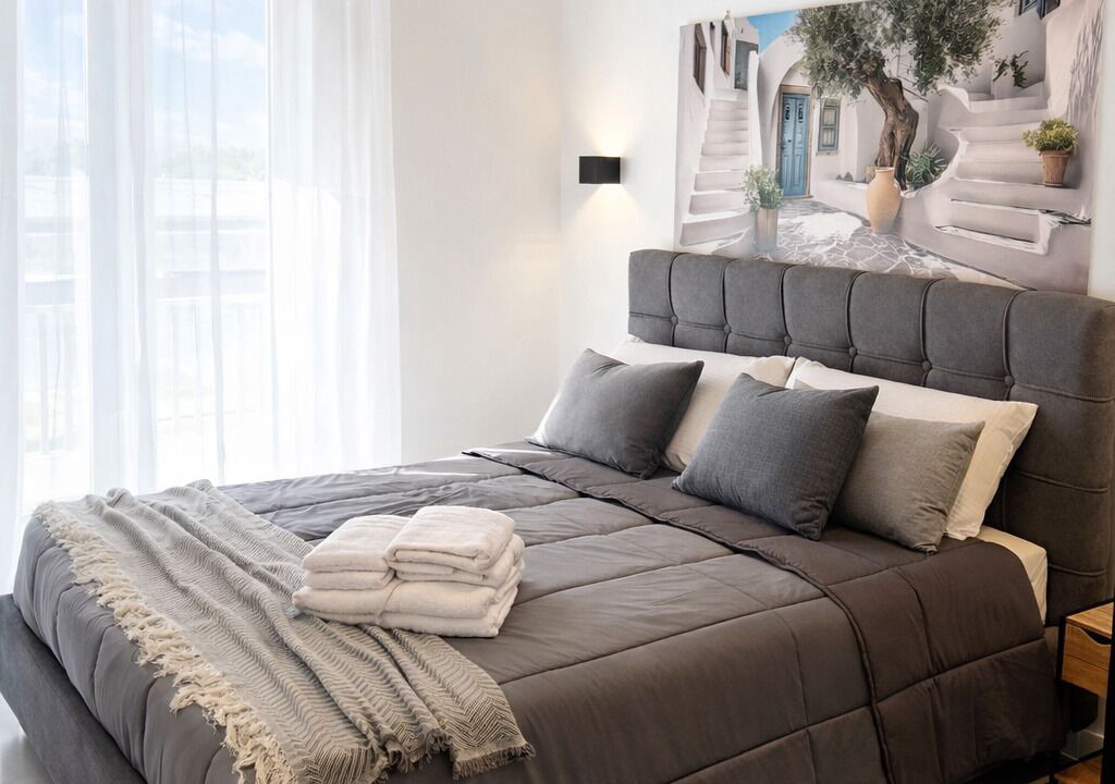 Photo of Bedroom in Peschici