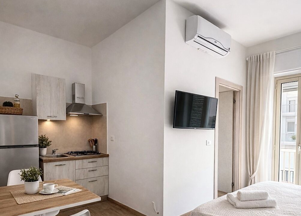 Photo of Bedroom in Peschici