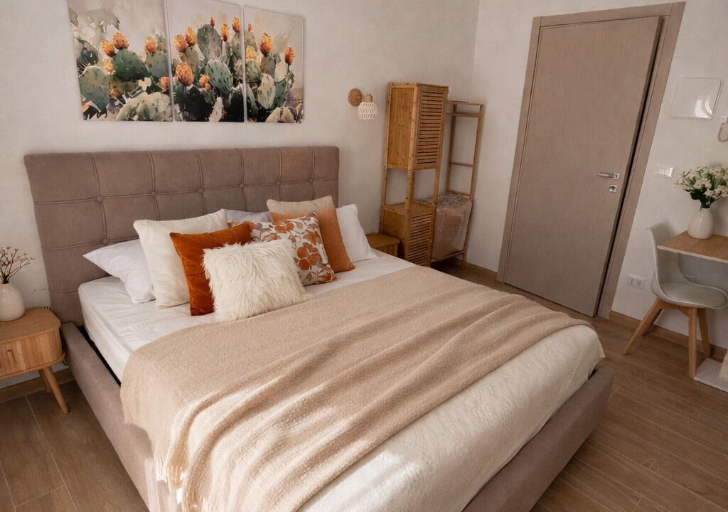 Photo of Bedroom in Peschici