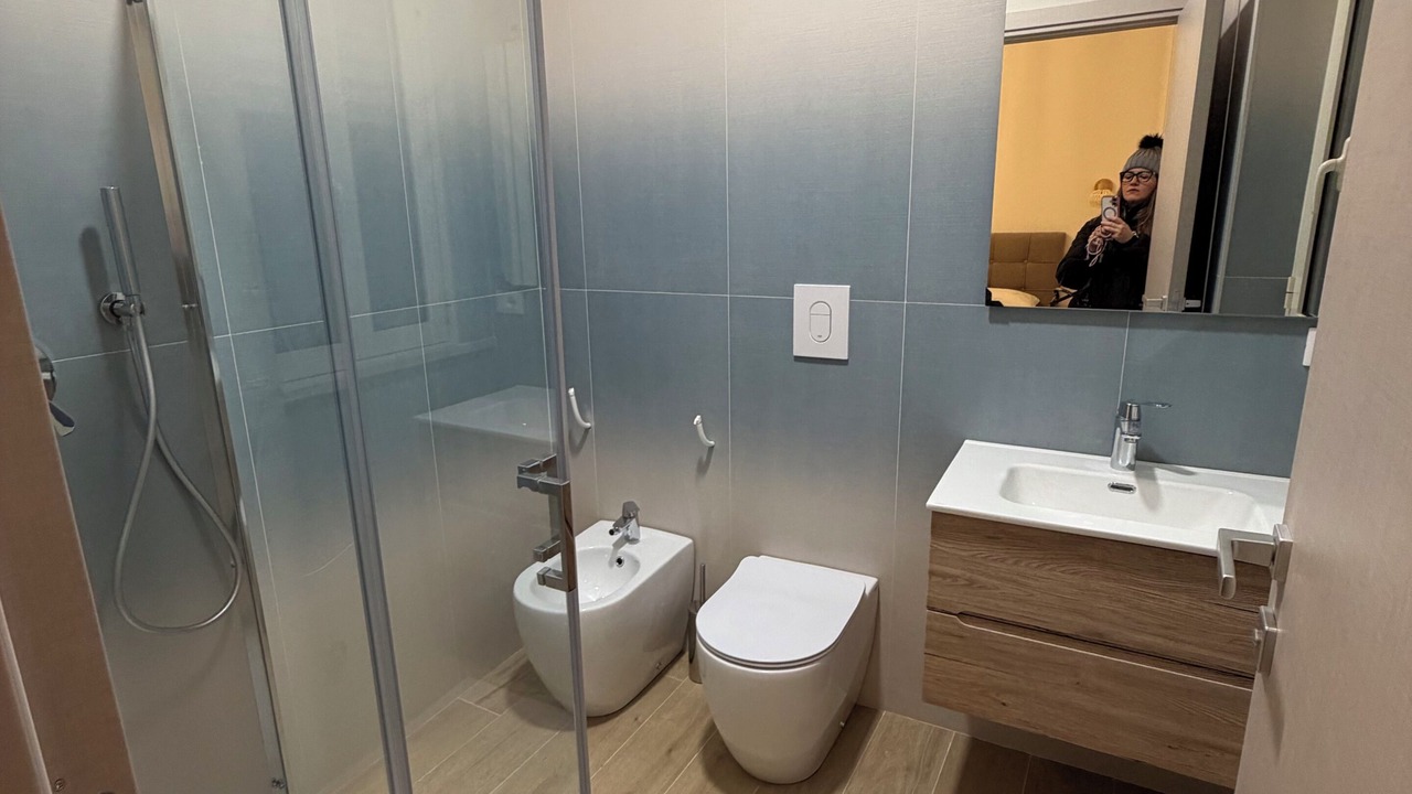 Photo of Bathroom in Peschici