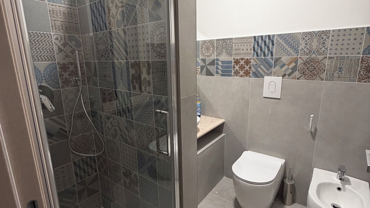 Photo of Bathroom in Peschici