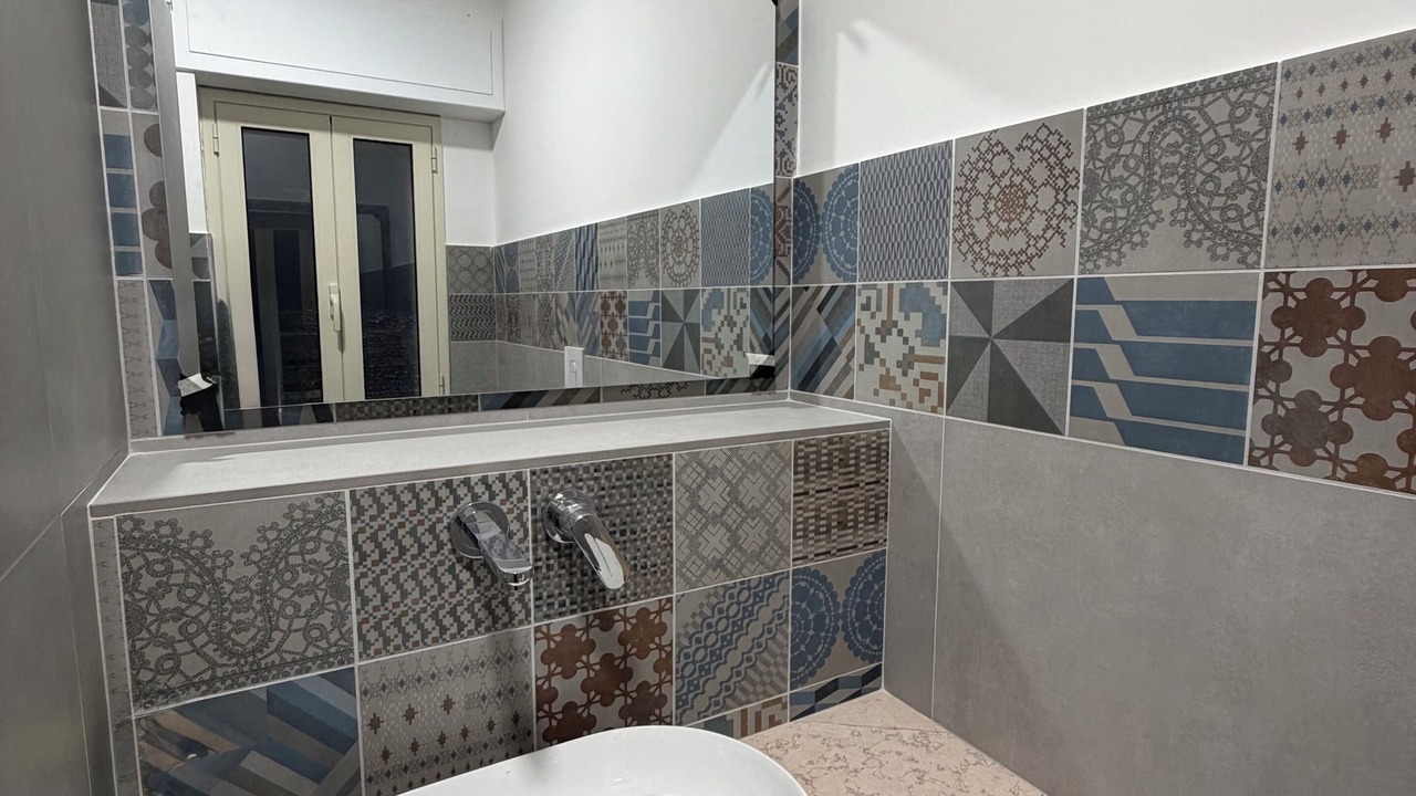 Photo of Bathroom in Peschici