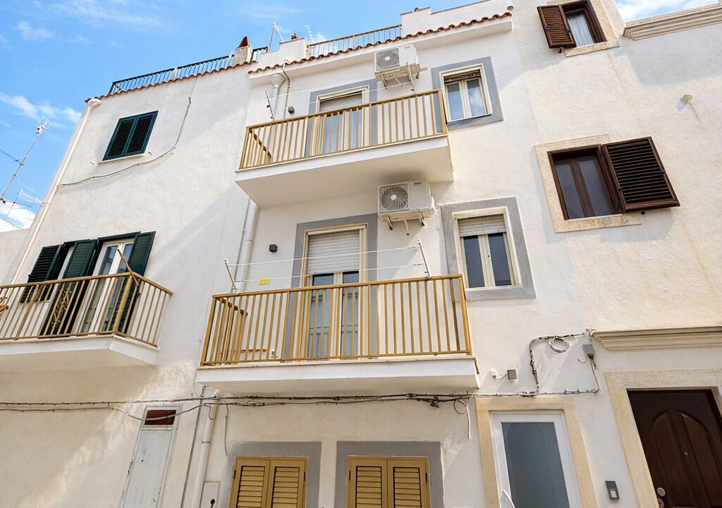 Photo of Outdoor in Peschici