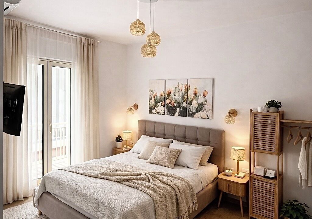 Photo of Bedroom in Peschici