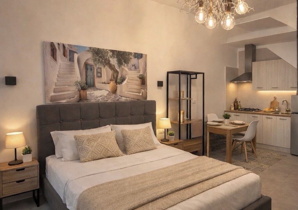 Photo of Bedroom in Peschici