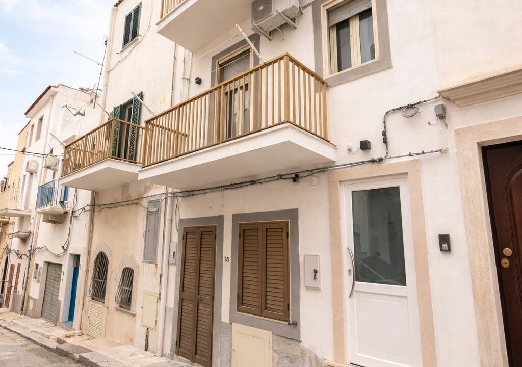 Photo of Outdoor in Peschici
