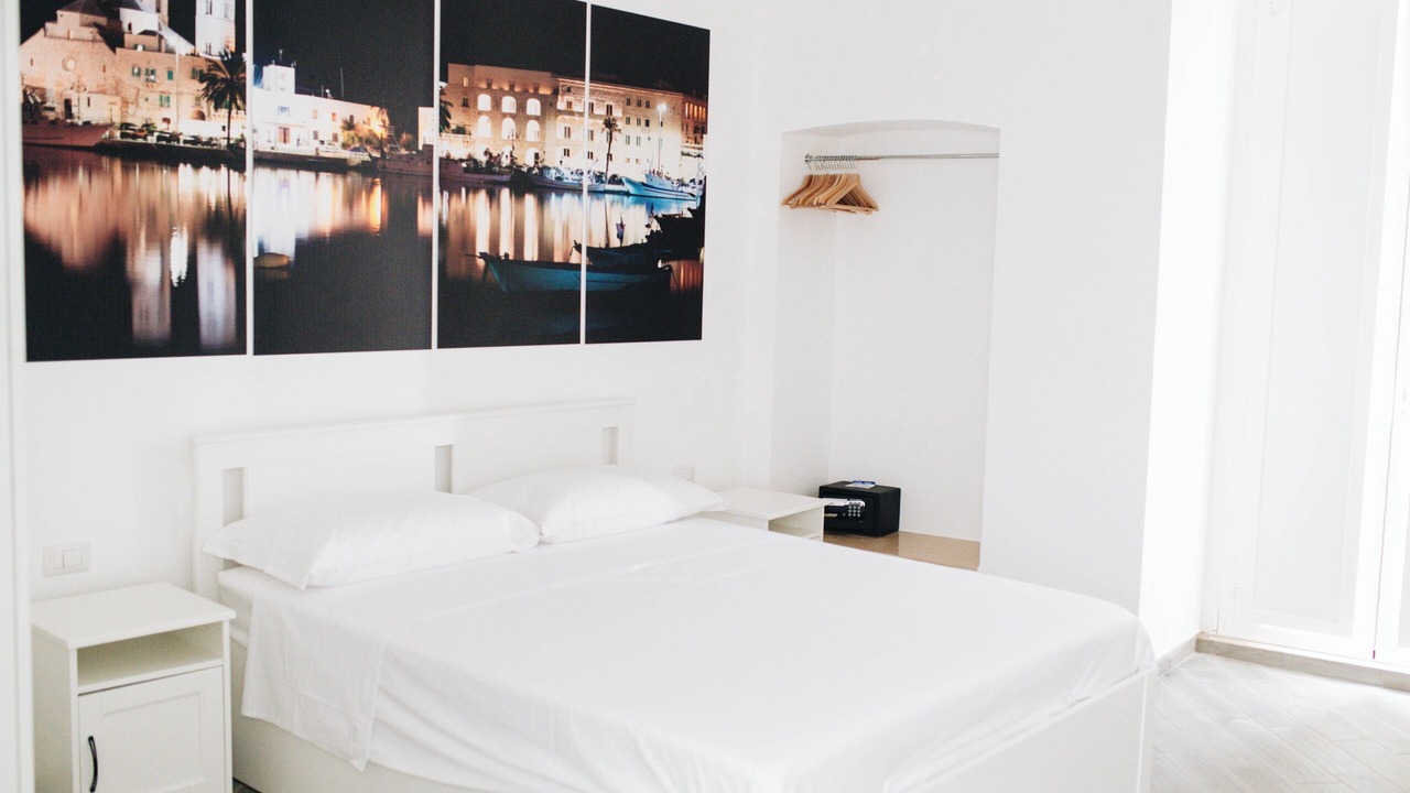 Photo of Bedroom in Molfetta