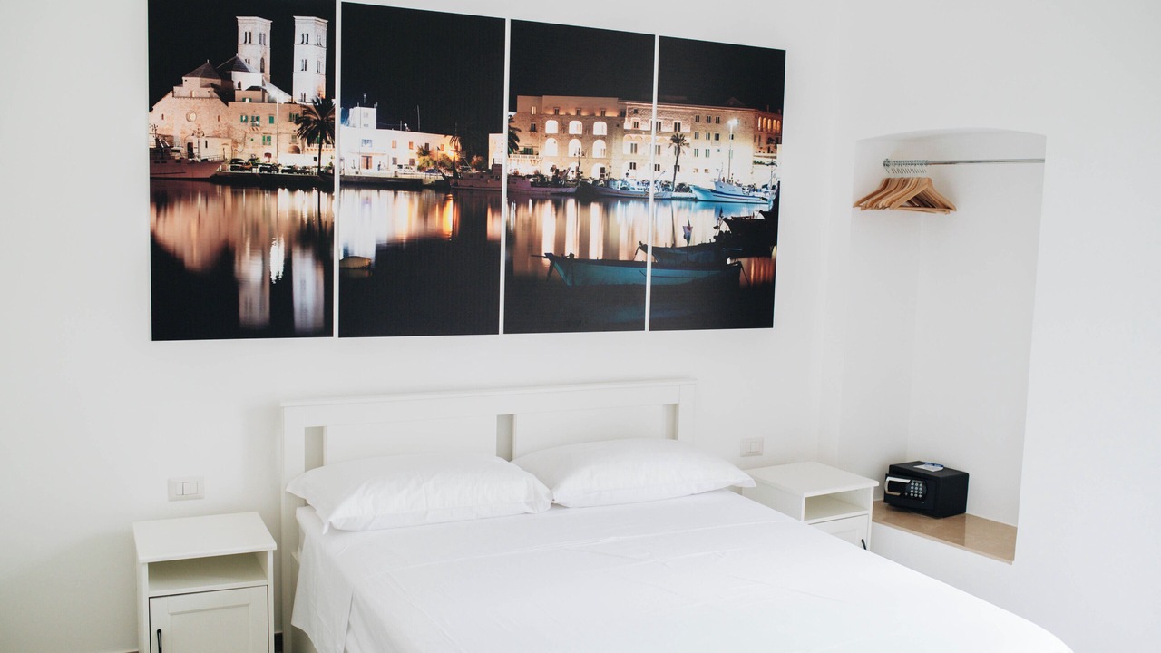 Photo of Bedroom in Molfetta