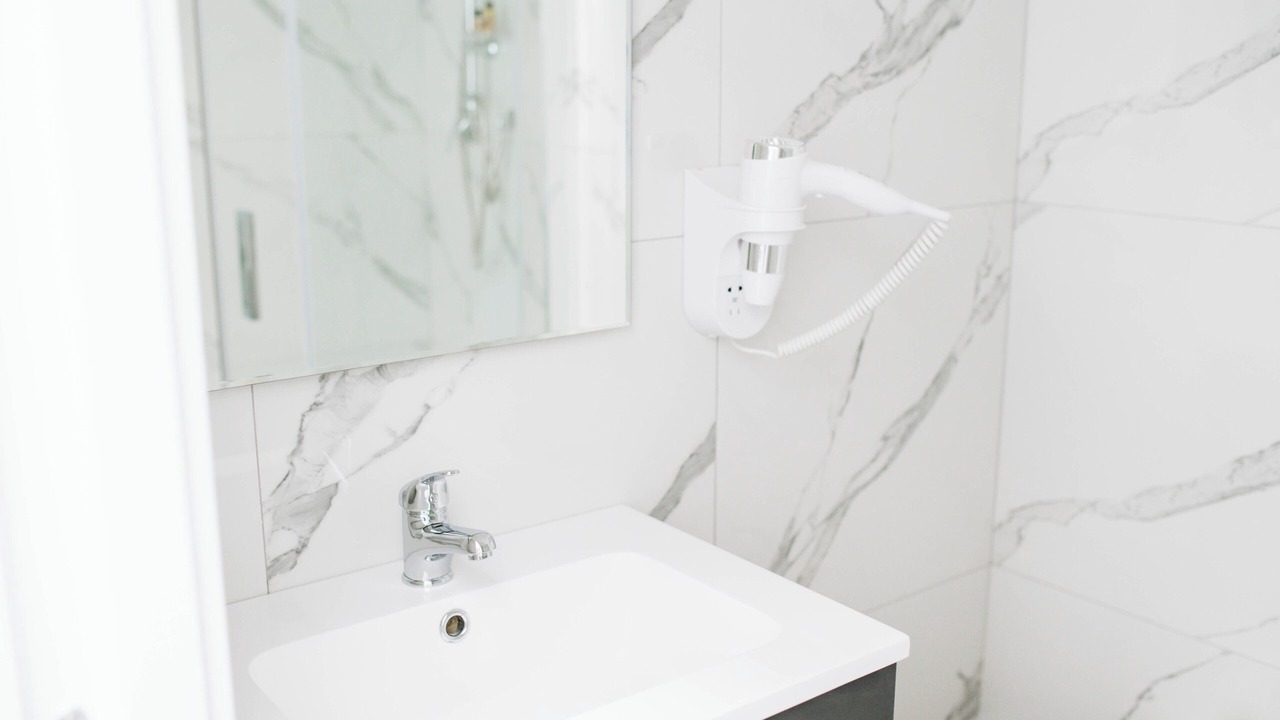 Photo of Bathroom in Molfetta