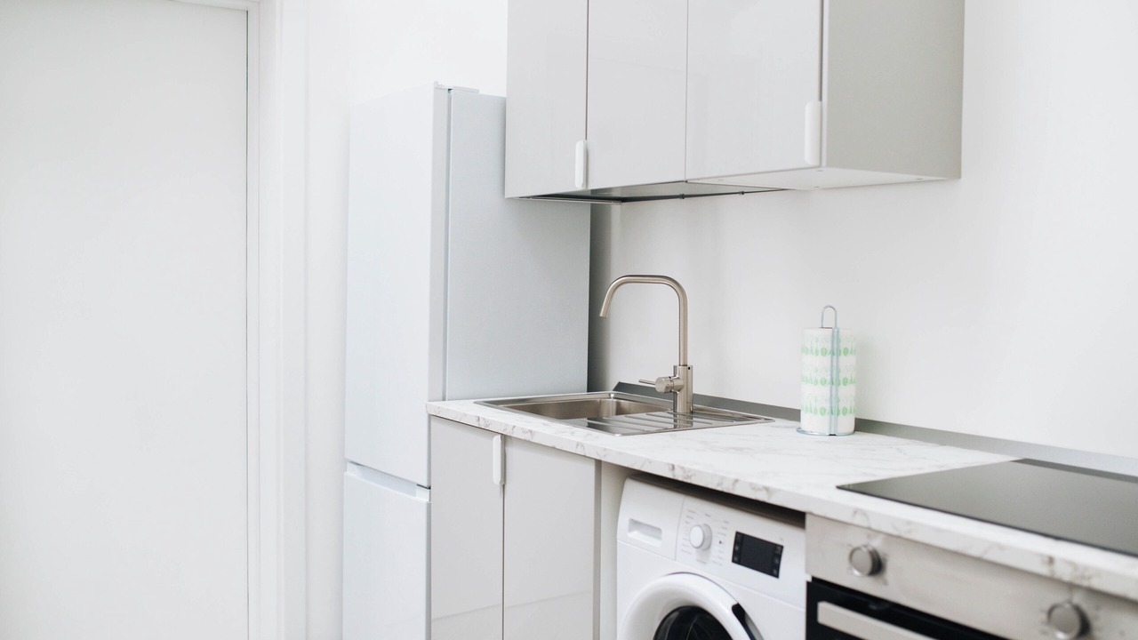 Photo of Kitchen in Molfetta