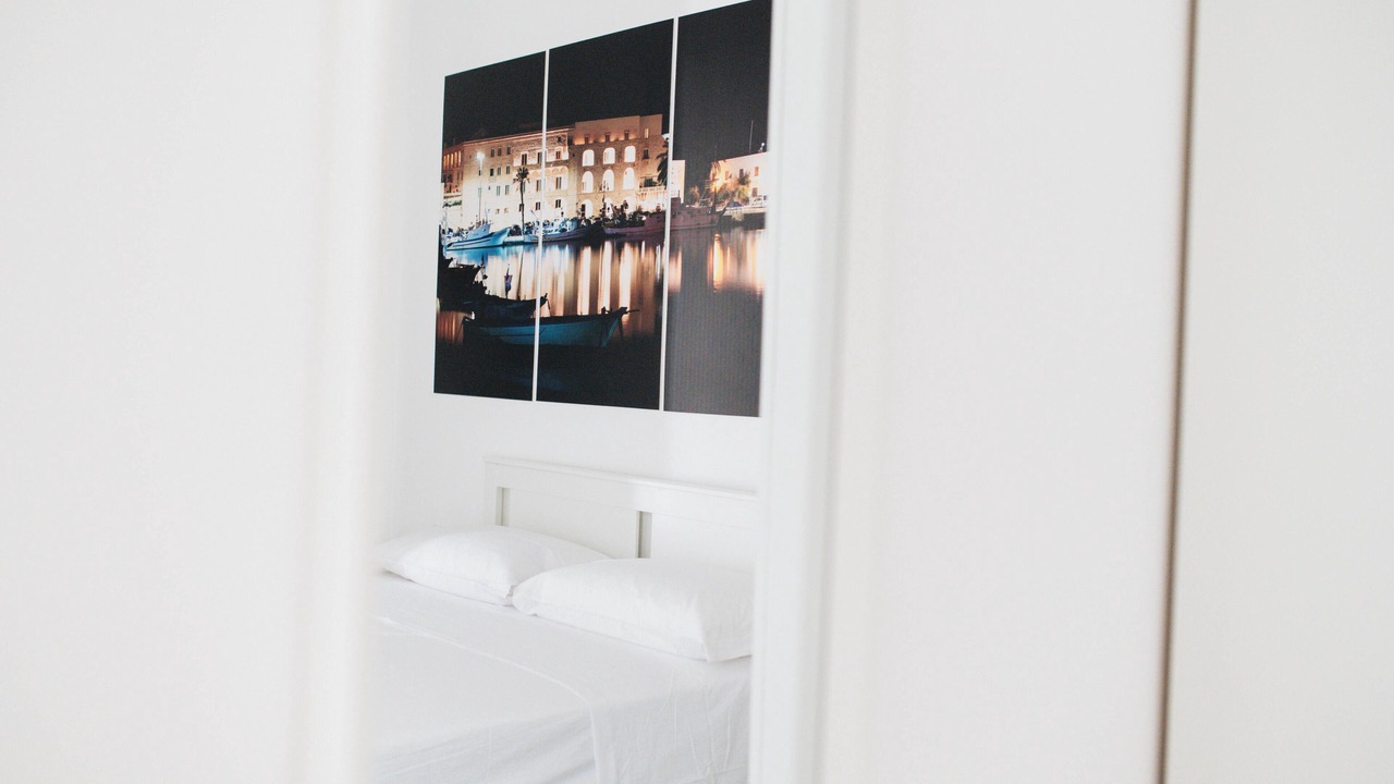 Photo of Bedroom in Molfetta