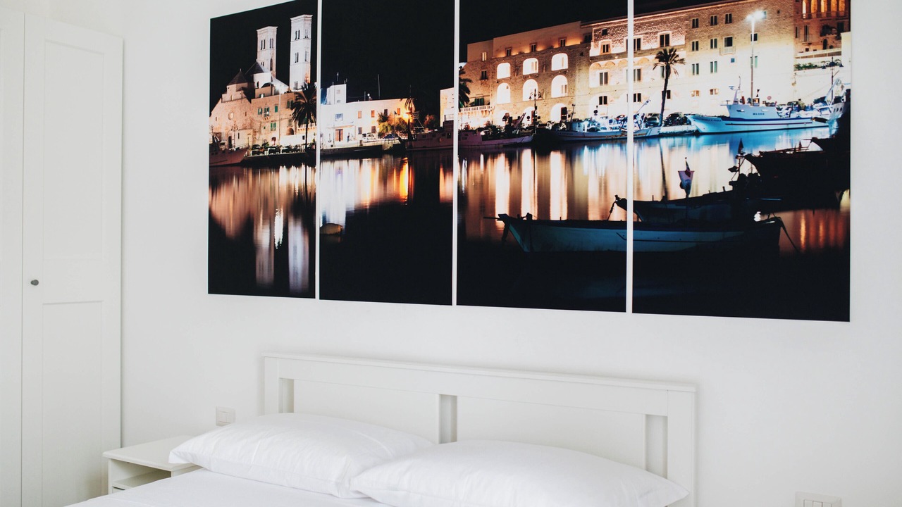Photo of Bedroom in Molfetta