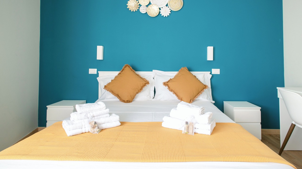 Photo of Bedroom in Municipio 2