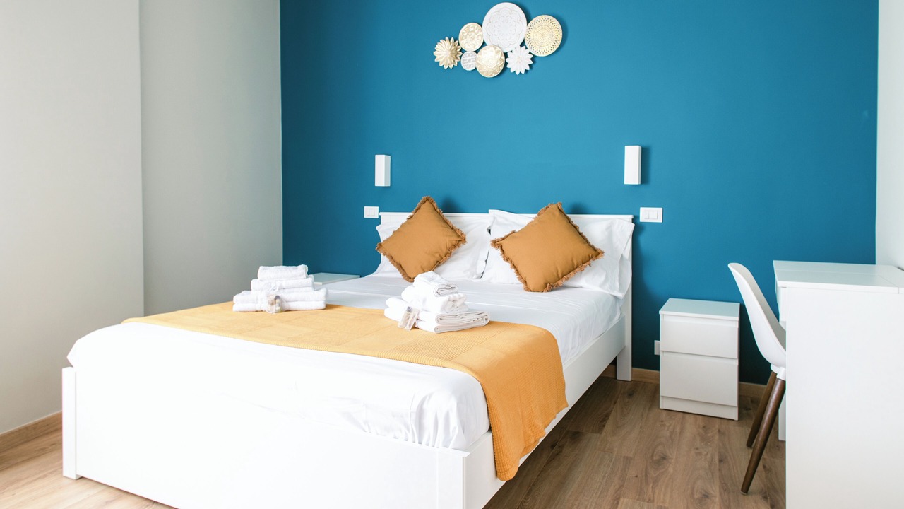 Photo of Bedroom in Municipio 2