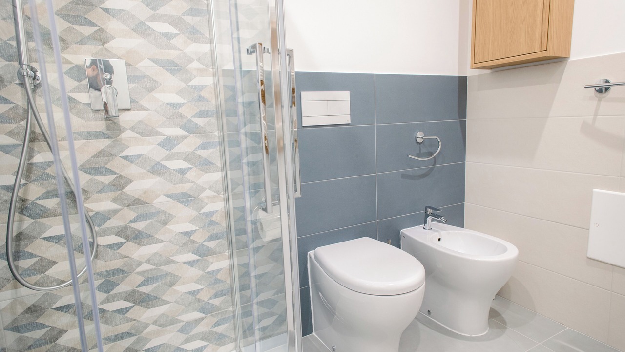 Photo of Bathroom in Municipio 2
