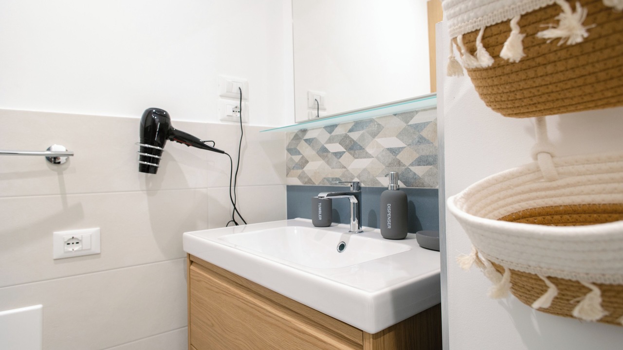 Photo of Bathroom in Municipio 2