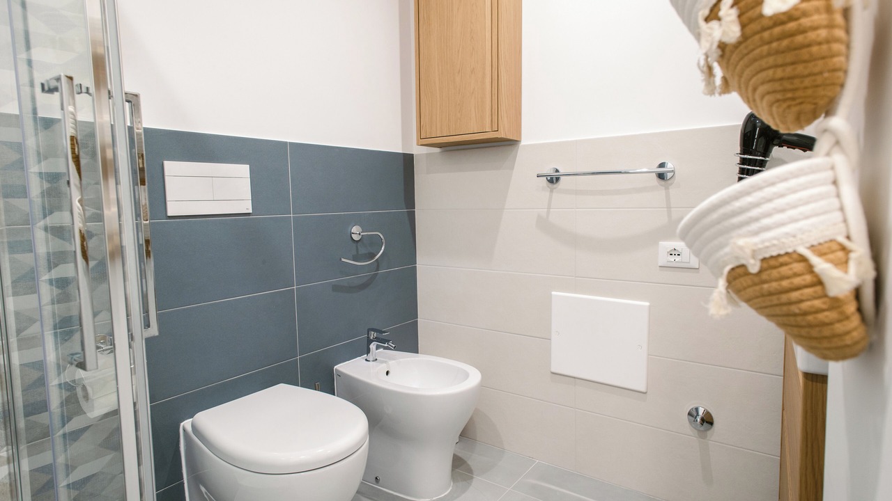 Photo of Bathroom in Municipio 2